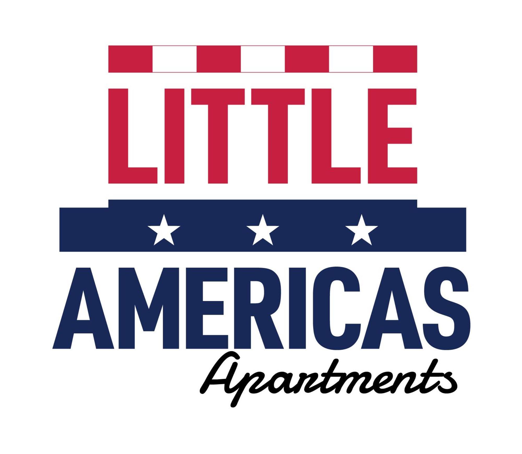 Apartament Little Americas *