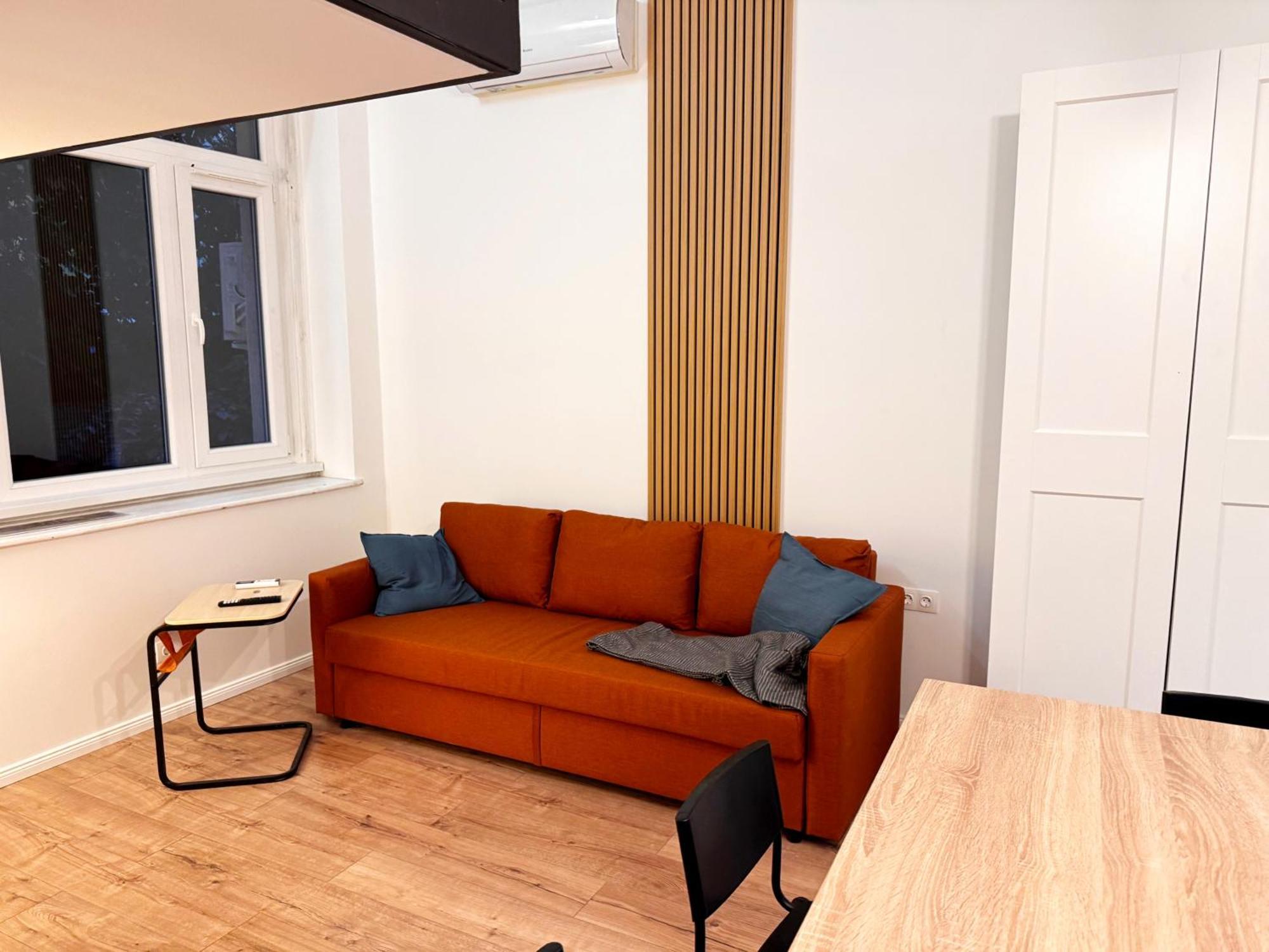 Apartament Little Americas