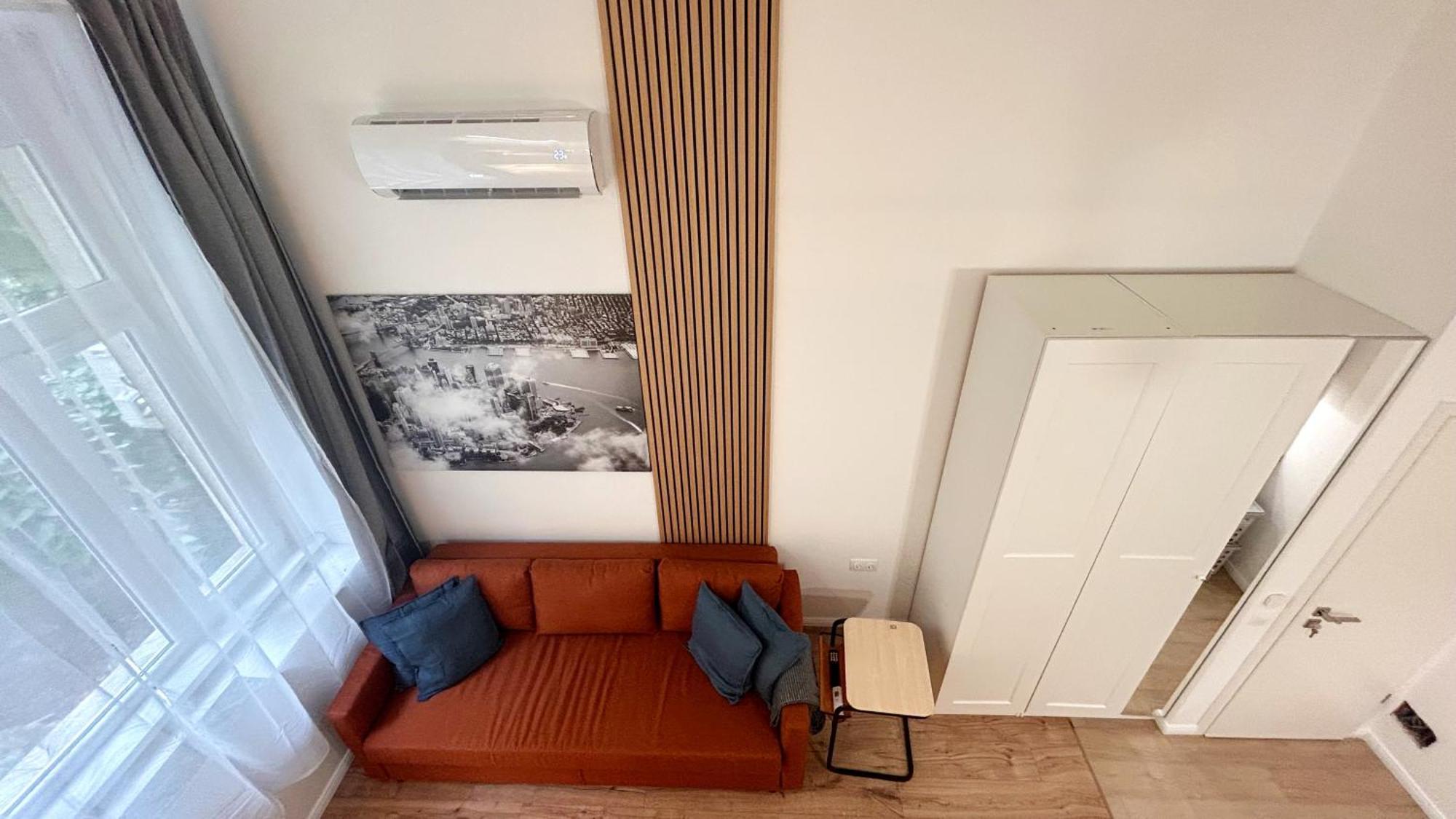 Apartament Little Americas